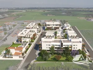 Prodej vily, Kiti, Kypr, 100 m2