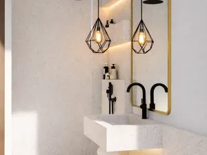 Prodej rodinného domu, Uluwatu, Indonésie, 99 m2