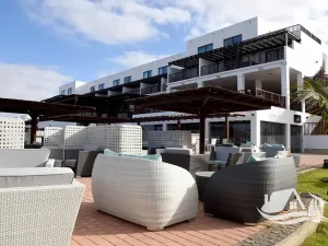 Prodej bytu 1+kk, Santa Maria, Kapverdy, 36 m2