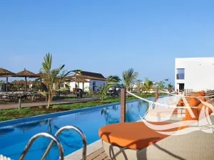 Prodej bytu 1+kk, Santa Maria, Kapverdy, 36 m2