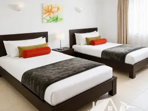 Prodej bytu 3+kk, Santa Maria, Kapverdy, 73 m2