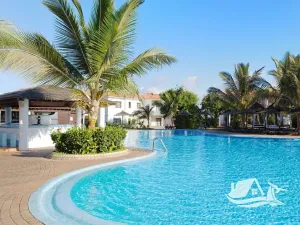 Prodej bytu 3+kk, Santa Maria, Kapverdy, 73 m2