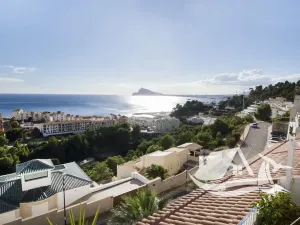 Prodej bytu 3+kk, Altea, Španělsko, 104 m2