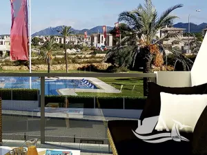 Prodej bytu 3+kk, Manacor, Španělsko, carretera de Cala Murada, 77 m2