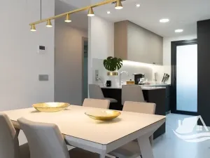 Prodej bytu 4+kk, Benidorm, Španělsko, 99 m2