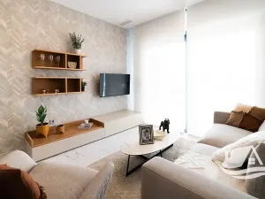 Prodej bytu 4+kk, Benidorm, Španělsko, 103 m2