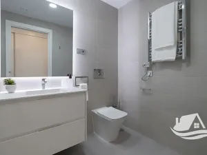 Prodej bytu 3+kk, Benidorm, Španělsko, 74 m2