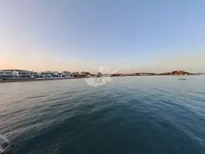 Prodej bytu 2+1, Trikomo, Kypr, 90 m2