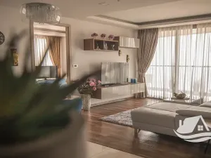 Prodej bytu 3+kk, Pattaya, Thajsko, 75 m2