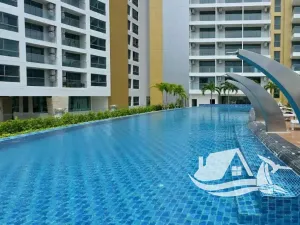 Prodej bytu 3+kk, Pattaya, Thajsko, 75 m2