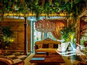 Prodej bytu 1+kk, Pattaya, Thajsko, 30 m2