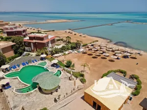 Prodej bytu 2+kk, Hurghada, Egypt, 65 m2