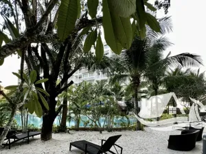 Prodej bytu 2+kk, Pattaya, Thajsko, 36 m2