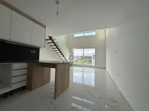 Prodej bytu 1+1, Trikomo, Kypr, 60 m2