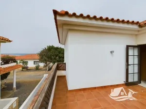 Prodej rodinného domu, Santa Maria, Kapverdy, 115 m2