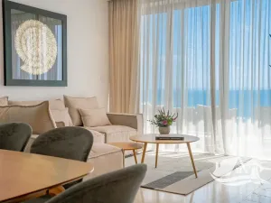 Prodej bytu 2+1, Pafos, Kypr, 98 m2