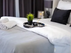 Prodej bytu 3+kk, Trikomo, Kypr, 95 m2