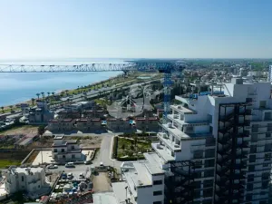 Prodej bytu 3+kk, Trikomo, Kypr, 95 m2