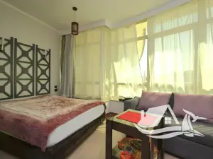 Prodej bytu 1+kk, Hurghada, Egypt, 27 m2