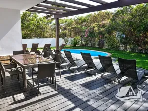 Prodej vily, Santa Maria, Kapverdy, 153 m2