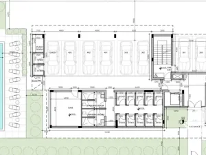 Prodej bytu 3+kk, Pafos, Kypr, 75 m2