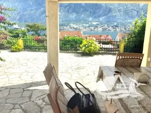 Prodej rodinného domu, Prčanj, Černá Hora, 70 m2