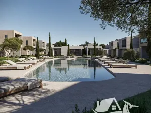 Prodej vily, Pafos, Kypr, 135 m2