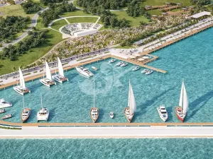 Prodej bytu 2+1, Agios Amvrosios Keryneias, Kypr, 86 m2