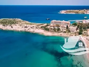 Prodej bytu 3+kk, Pafos, Kypr, 85 m2