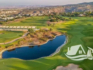 Prodej bytu 3+kk, Pafos, Kypr, 85 m2