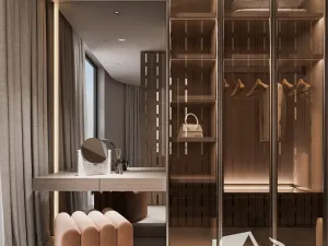 Prodej bytu 2+1, Chloraka, Kypr, Melanos Panorama, 74 m2