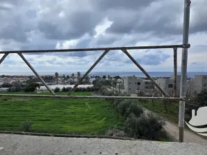 Prodej bytu 3+kk, Pafos, Kypr, 82 m2