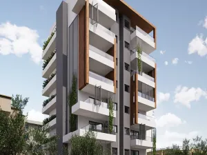 Prodej bytu 2+kk, Kallithea, Řecko, 51 m2