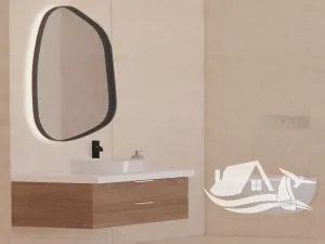 Prodej bytu 4+kk, Kalyves, Řecko, 135 m2