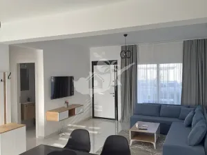 Prodej bytu 2+kk, Trikomo, Kypr, 54 m2