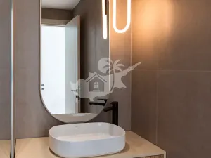 Prodej bytu 2+kk, Trikomo, Kypr, 64 m2