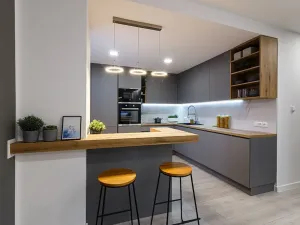 Pronájem bytu 2+1, Ostrava, Karola Šmidkeho, 53 m2