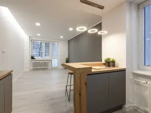 Pronájem bytu 2+1, Ostrava, Karola Šmidkeho, 53 m2