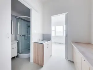 Pronájem bytu 2+kk, Přerov, Kojetínská, 40 m2