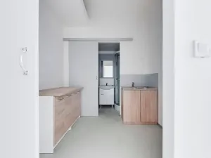 Pronájem bytu 2+kk, Přerov, Kojetínská, 46 m2