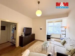 Pronájem bytu 2+1, Brno - Židenice, Jílkova, 60 m2