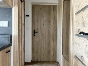 Pronájem bytu 2+kk, Lovosice, Resslova, 54 m2