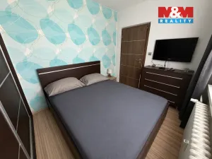 Prodej bytu 3+1, Ostrava - Zábřeh, Jugoslávská, 73 m2