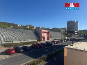 Pronájem bytu 3+1, Litvínov - Horní Litvínov, Ruská, 67 m2