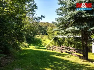 Prodej pozemku pro bydlení, Jiřetín pod Jedlovou - Rozhled, 545 m2