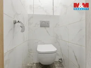 Prodej bytu 3+1, Kladno - Kročehlavy, Havanská, 70 m2