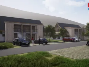 Prodej pozemku pro bydlení, Horní Bečva, 18457 m2