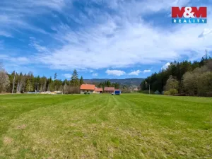 Prodej pozemku pro bydlení, Horní Bečva, 18457 m2