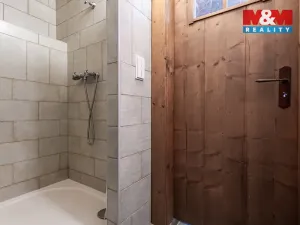 Prodej rodinného domu, Divišov, Horní náměstí, 213 m2