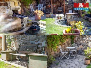 Prodej rodinného domu, Divišov, Horní náměstí, 213 m2